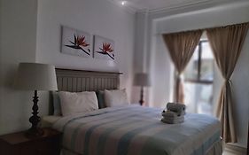 Sunbirds Boutique Hotel